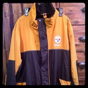 Steeler Jacket